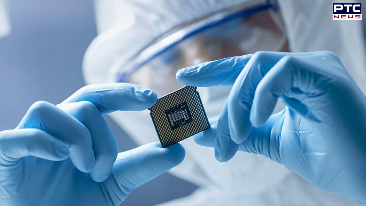 Semiconductor Plant : ਕੇਂਦਰੀ ਕੈਬਨਿਟ ਨੇ 4 ਸੈਮੀਕੰਡਕਟਰ ਪਲਾਂਟਾਂ ਨੂੰ ਦਿੱਤੀ ਮਨਜੂਰੀ, ਜਾਣੋ ਪੰਜਾਬ ਨੂੰ ਕਿੰਨੇ ਪਲਾਂਟਾਂ ਦੀ ਮਿਲੀ ਸੌਗਾਤ