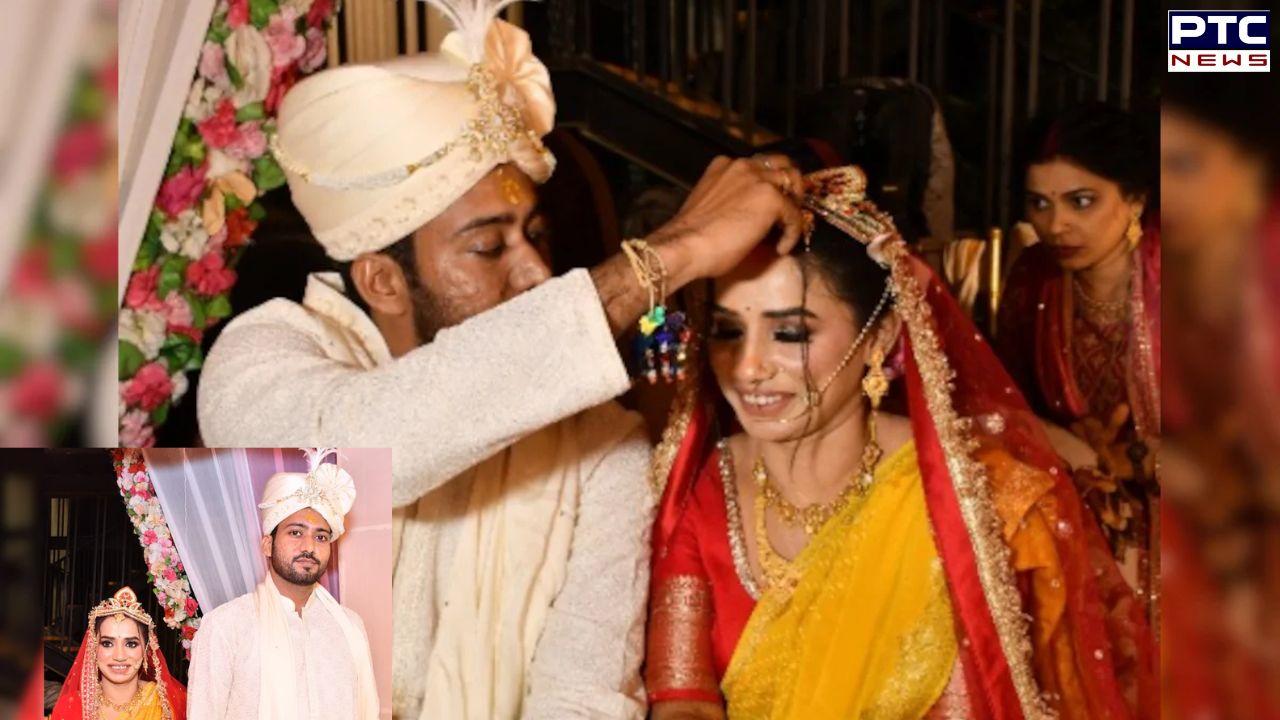 32-year-old-woman found dead five months after marriage, family alleges murder by husband