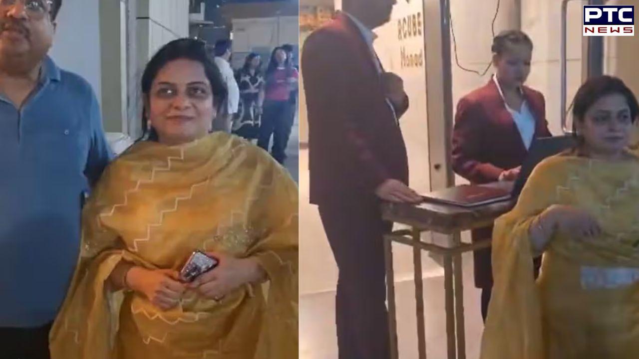 Delhi restaurant denies entry to couple over Indian attire, CM orders probe