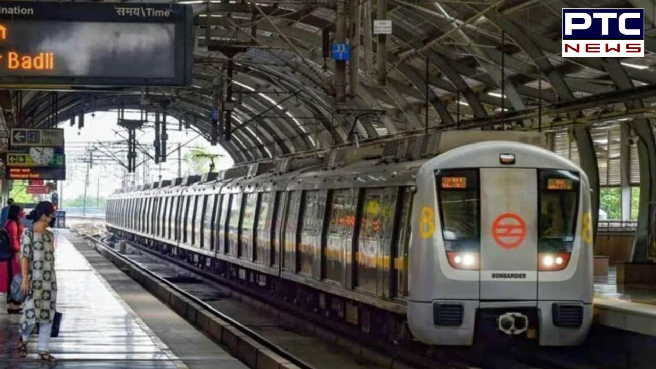 Delhi Metro fare: DMRC hikes ticket rates on all lines after 8 years