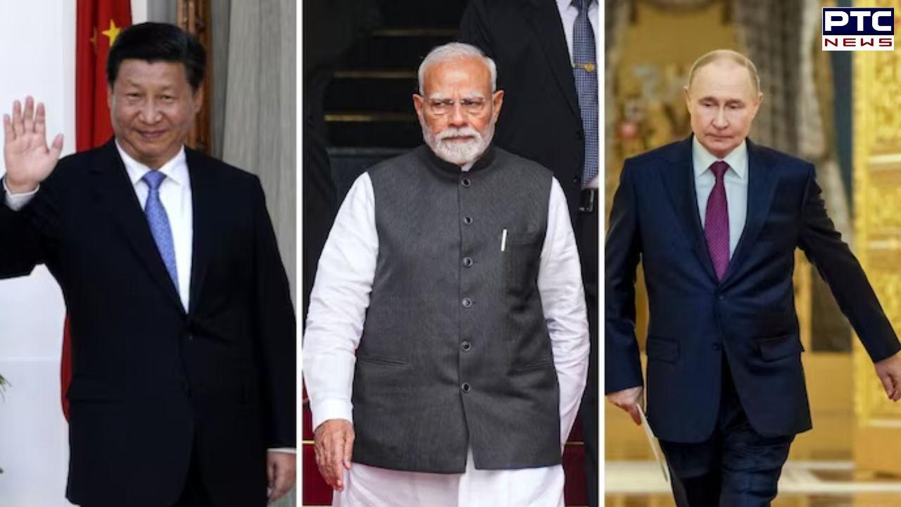 PM Modi to hold bilateral meeting with Xi Jinping on sidelines of SCO, first meet in 7 years