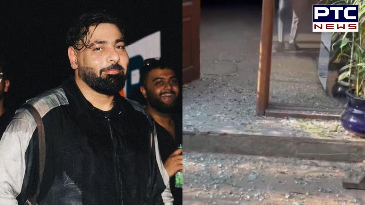 Rapper Badshah ਦੇ ਕਲੱਬ ’ਤੇ ਹਮਲਾ ਕਰਨ ਵਾਲਾ ਗ੍ਰਿਫ਼ਤਾਰ, ਗੈਂਗਸਟਰ ਗੋਲਡੀ ਬਰਾੜ ਦੇ ਸੰਪਰਕ ’ਚ ਸੀ ਮੁਲਜ਼ਮ
