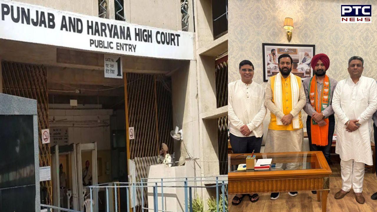 BJP ਆਗੂ ਰਣਜੀਤ ਸਿੰਘ ਗਿੱਲ ਨੂੰ ਹਾਈਕੋਰਟ ਤੋਂ ਅੰਤਰਿਮ ਰਾਹਤ, ਸੋਮਵਾਰ ਤੱਕ ਨਹੀਂ ਹੋਵੇਗੀ ਪੁੱਛਗਿੱਛ