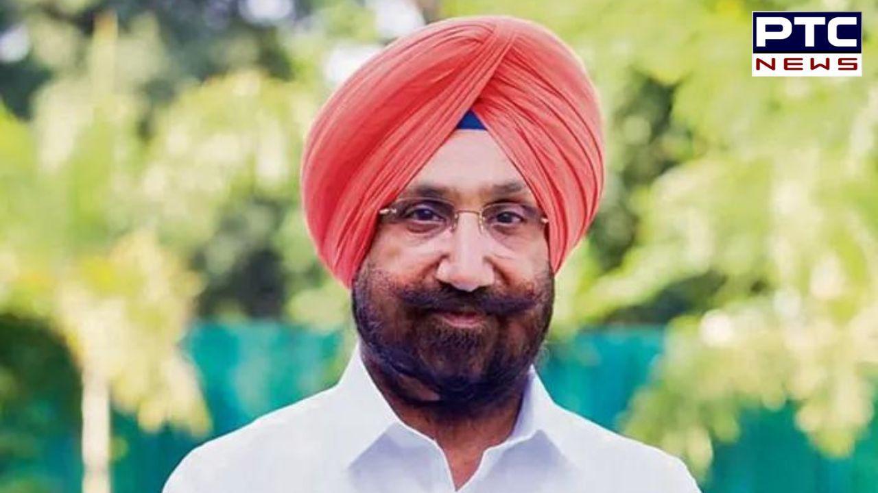 Punjab News : MP ਸੁਖਜਿੰਦਰ ਰੰਧਾਵਾ ਦੇ ਪੁੱਤ ਨੂੰ ਮਿਲੀ ਜਾਨੋਂ ਮਾਰਨ ਦੀ ਧਮਕੀ ,ਕਿਹਾ -ਜੱਗੂ ਭਗਵਾਨਪੁਰੀਆ ਨੇ ਦਿੱਤੀ ਧਮਕੀ