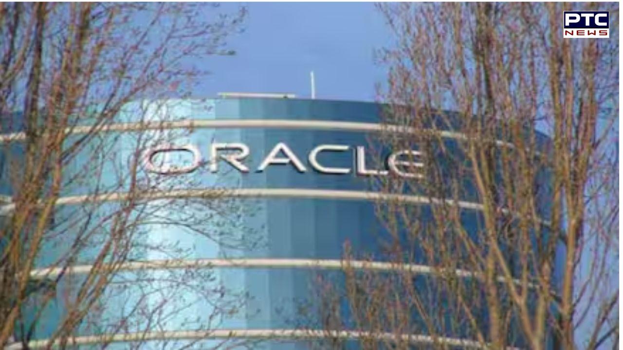 Oracle lays off nearly 10% of workforce in India; know why