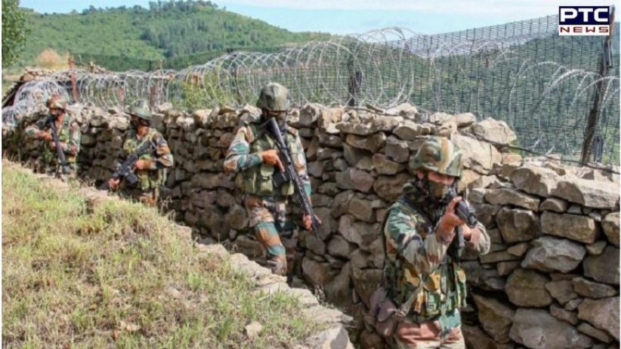 Soldier martyred in clash near LoC during Pakistan infiltration bid; first major provocation by Pak after ceasefire