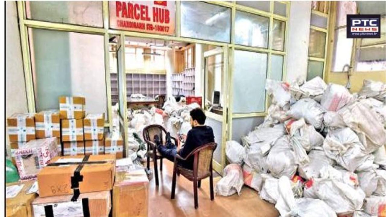 India Post halts all mail services to US amid uncertainty over new customs duty rules