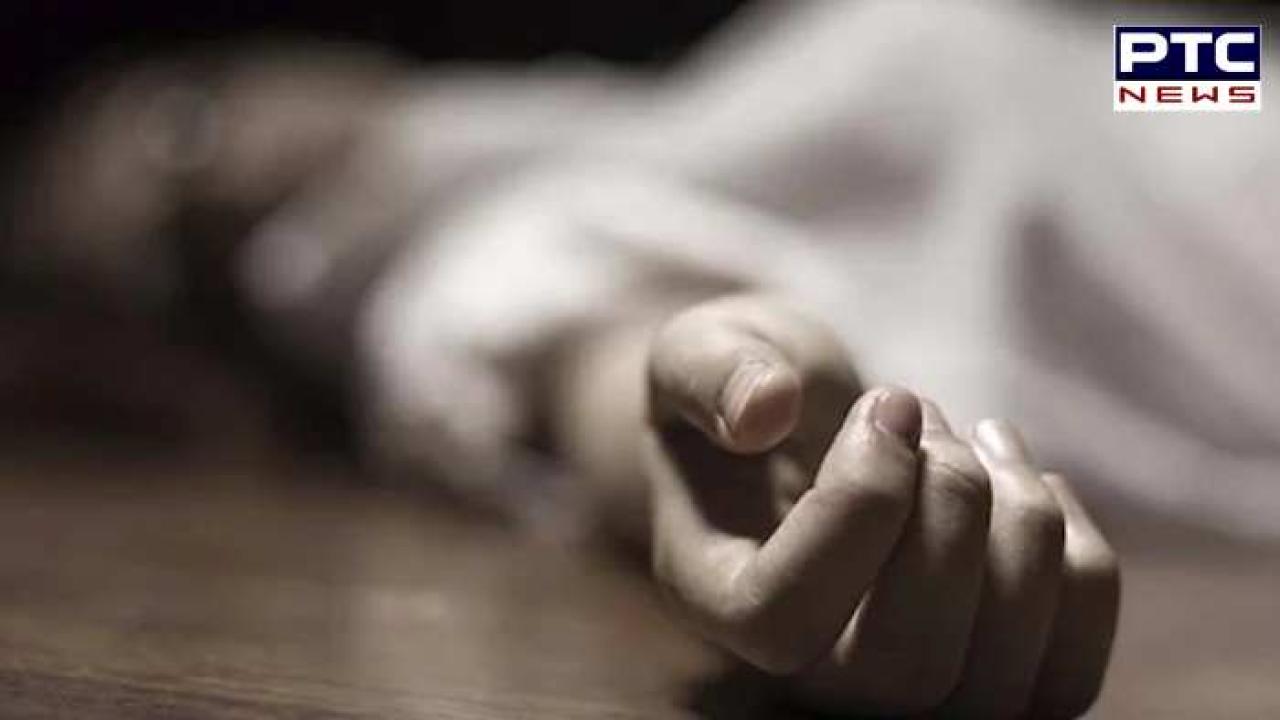 Faridkot News :  ਸਟੂਡੈਂਟ ਵੀਜ਼ੇ 'ਤੇ ਕੈਨੇਡਾ ਗਏ ਨੌਜਵਾਨ ਨੇ ਆਪਣੀ ਜੀਵਨ ਲੀਲ੍ਹਾ ਕੀਤੀ ਸਮਾਪਤ ,ਕੰਮ ਨਾ ਮਿਲਣ ਕਰਕੇ ਸੀ ਪ੍ਰੇਸ਼ਾਨ