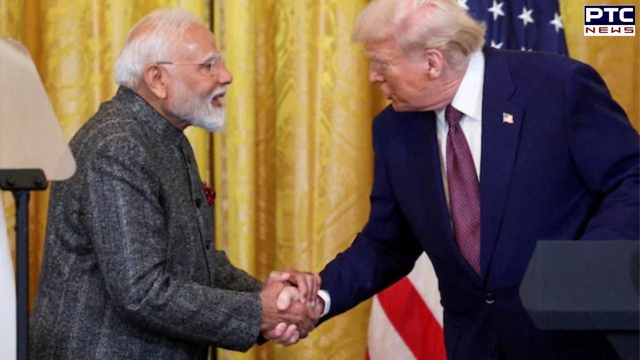 Trade deal hits roadblock as US delegation's India visit deferred amid tariff war