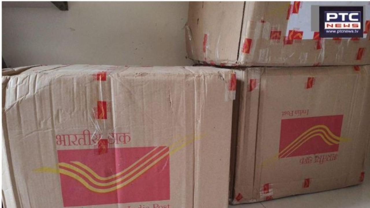 India Post halts parcel services to US from August 25 amid new US customs rules