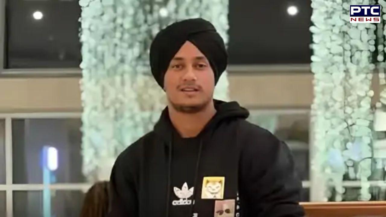 Moga News : ਪੰਜਾਬੀ ਨੌਜਵਾਨ ਦੀ ਕੈਨੇਡਾ 'ਚ ਸੜਕ ਹਾਦਸੇ 'ਚ ਮੌਤ, ਪਰਿਵਾਰ ਦਾ ਇਕੱਲਾ ਕਮਾਊ ਪੁੱਤ ਸੀ ਮਨਦੀਪ ਸਿੰਘ