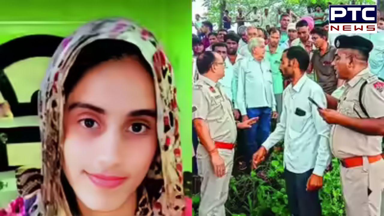 CBI ਕਰੇਗੀ ਅਧਿਆਪਕਾ ਮਨੀਸ਼ਾ ਦੀ ਮੌਤ ਮਾਮਲੇ ਦੀ ਜਾਂਚ; ਪਰਿਵਾਰਿਕ ਮੈਂਬਰਾਂ ਦੀ ਮੰਗ ਮਗਰੋਂ CM ਸੈਣੀ ਦਾ ਵੱਡਾ ਫੈਸਲਾ