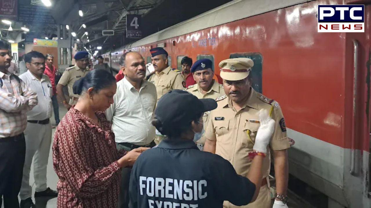 5 Years Child Dead Body Found : ਏਸੀ ਕੋਚ ਦੇ ਟਾਇਲਟ ਵਿੱਚੋਂ ਮਿਲੀ 5 ਸਾਲ ਦੇ ਬੱਚੇ ਦੀ ਲਾਸ਼, ਹੈਰਾਨ ਕਰਨ ਵਾਲਾ ਪੂਰਾ ਮਾਮਲਾ