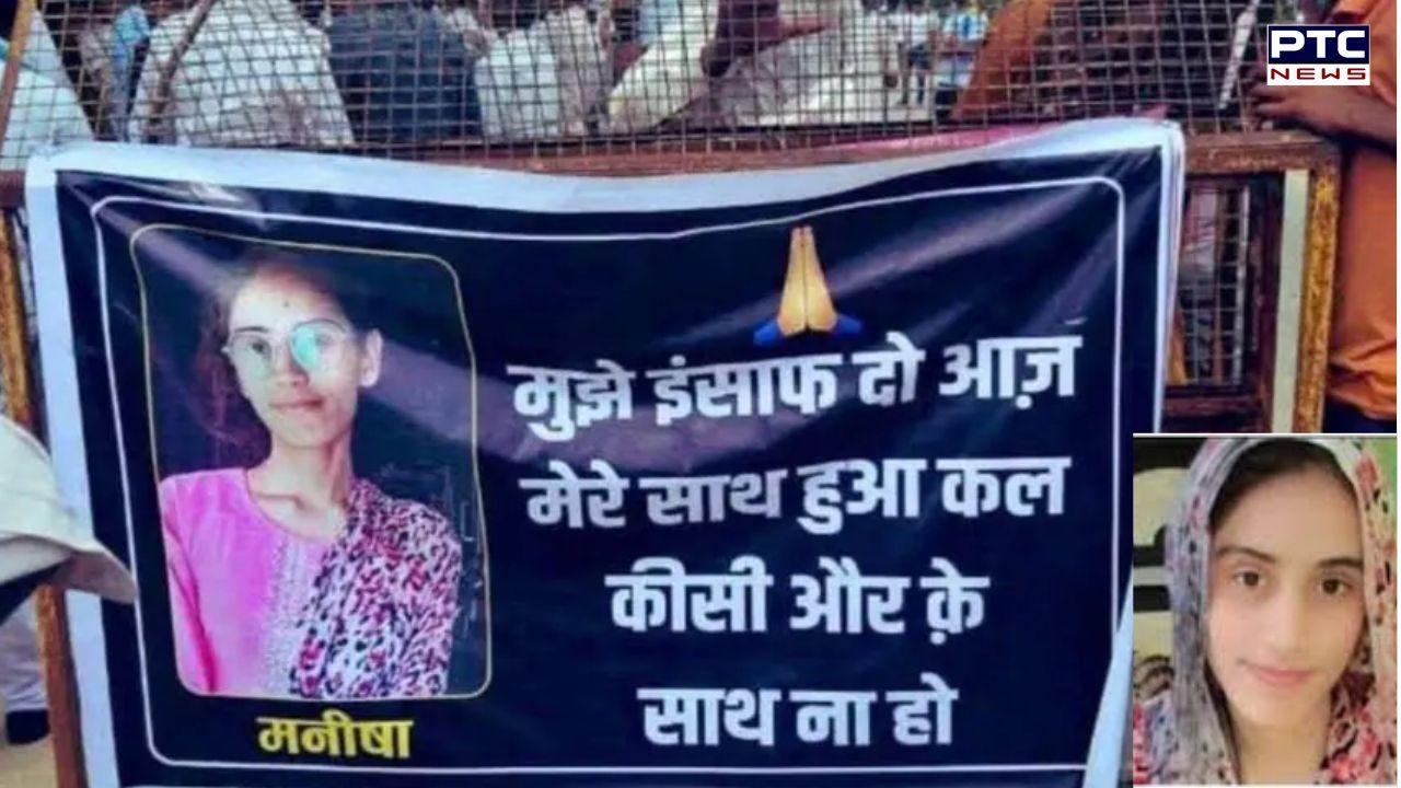 Haryana suspends Internet in Bhiwani, Charkhi Dadri amid protests over teacher Manisha’s death