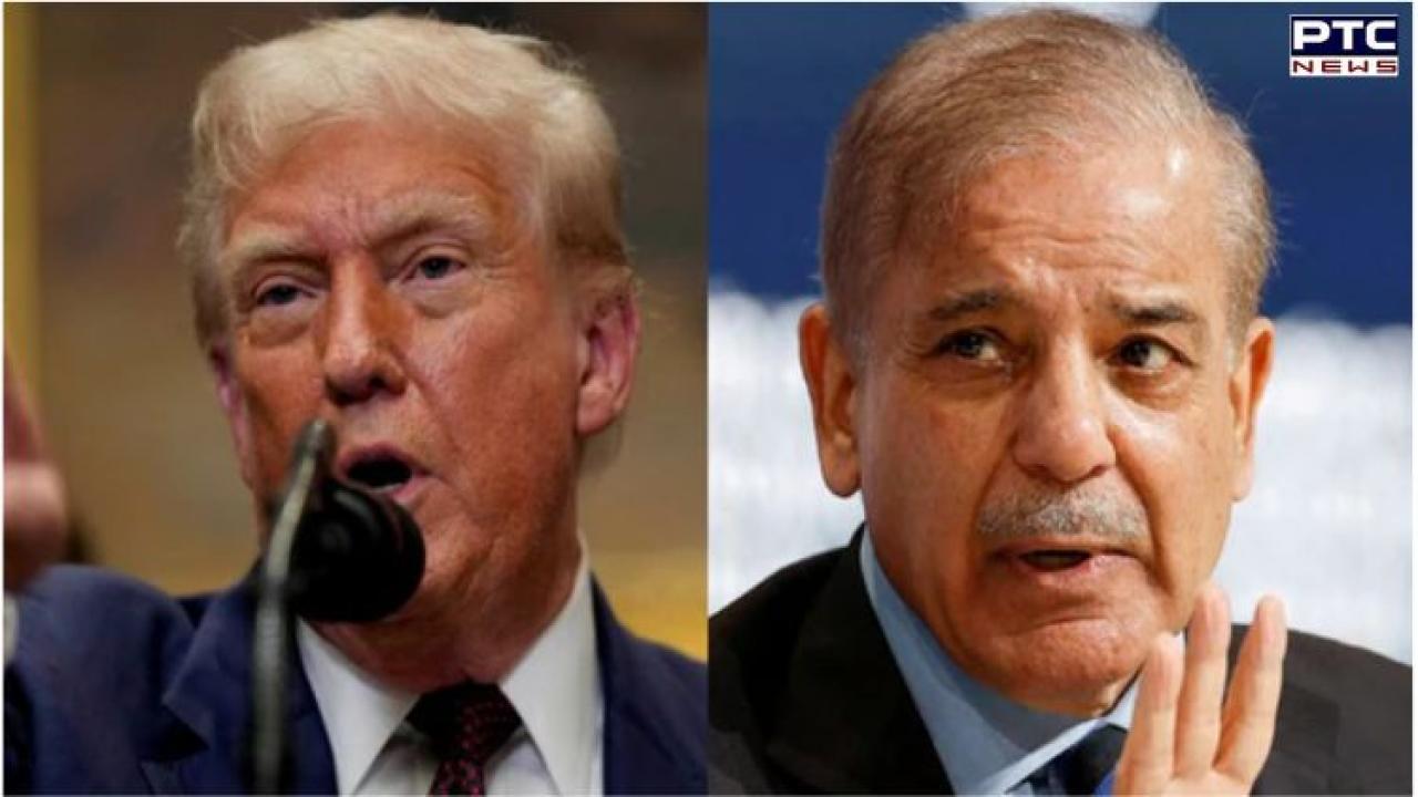 Trump imposes 19% tariff on Pakistani goods  a day after ‘massive reserves’ oil trade deal