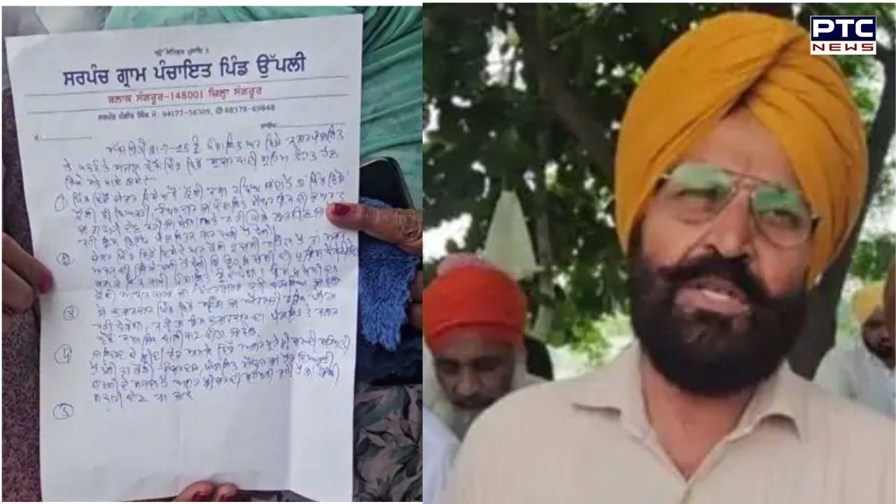 Punjab’s Sangrur village bans energy drinks to curb drug addiction among youth