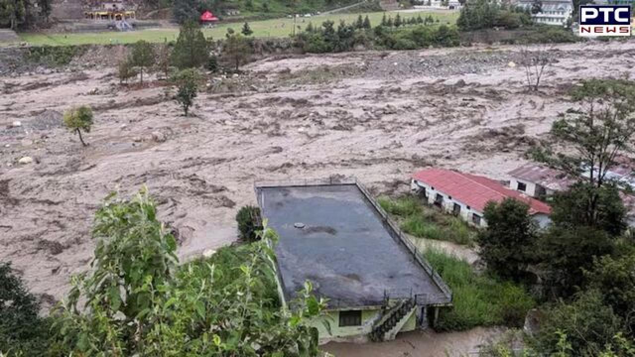 Jammu and Kashmir cloudburst LIVE UPDATES: 17 killed after massive cloudburst hits Chositi, Machail Mata Yatra suspended