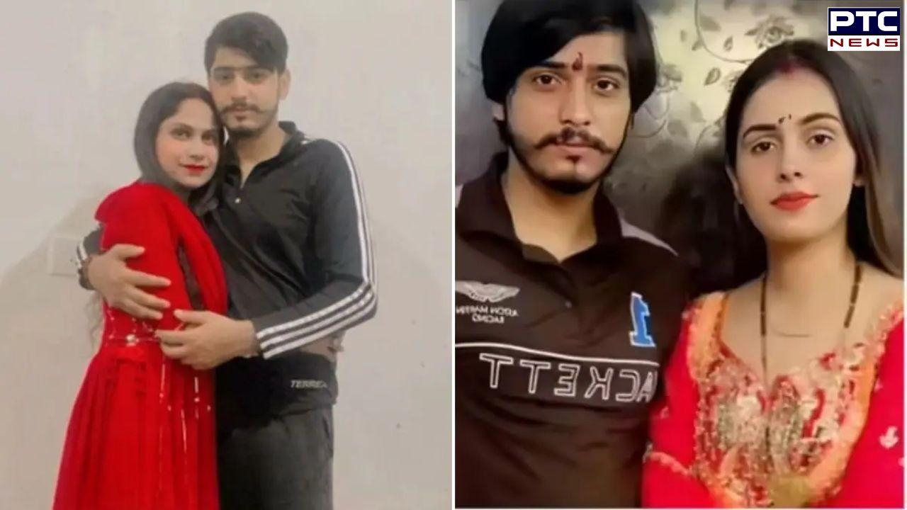 Another twist in Noida case: Nikki's brother's estranged wife accuses in-laws of dowry harrassment