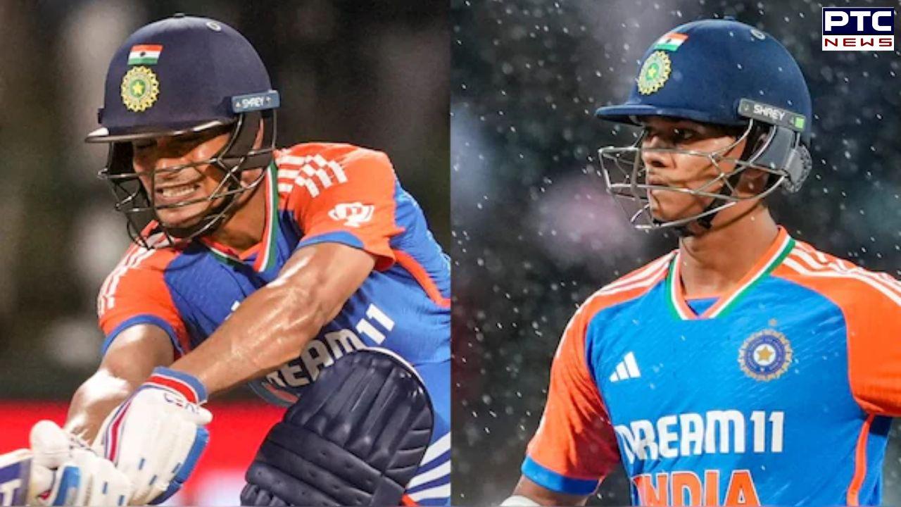 India announces Asia Cup squad: Suryakumar Yadav named India Captain, Shubman Gill vice-captain; Jasprit Bumrah returns