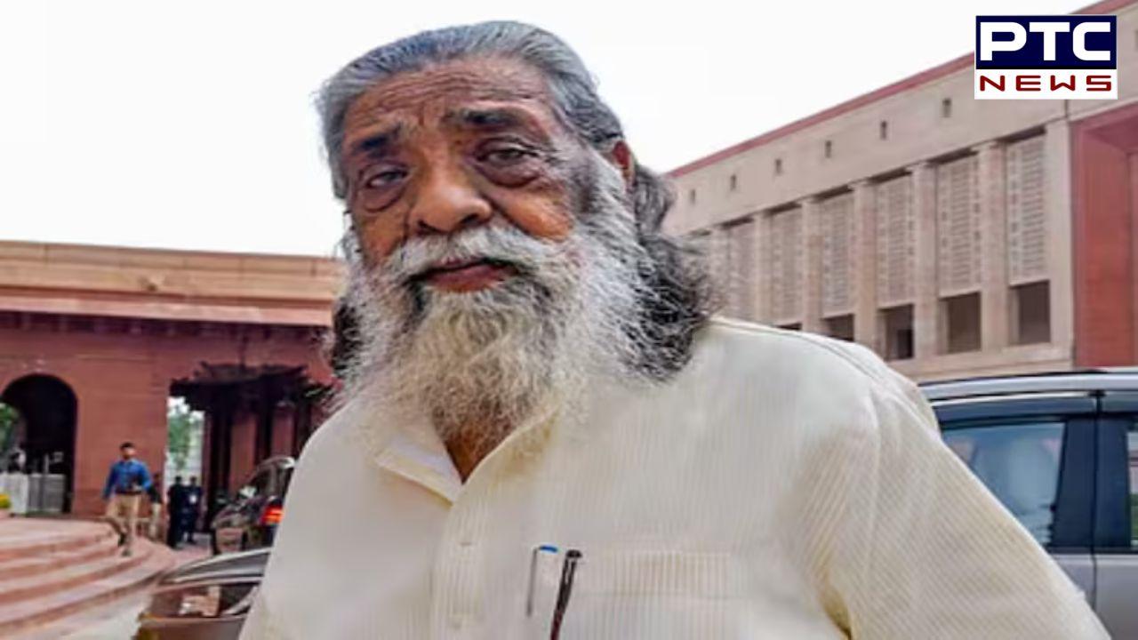 Former Jharkhand CM Shibu Soren ਦਾ ਹੋਇਆ ਦੇਹਾਂਤ, ਕਾਫੀ ਲੰਬੇ ਸਮੇਂ ਤੋਂ ਚੱਲ ਰਹੇ ਸੀ ਬੀਮਾਰ