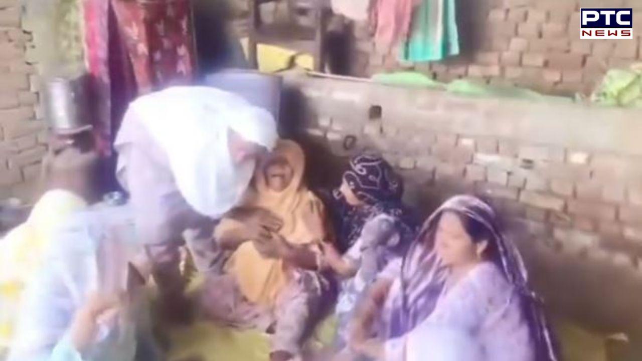 Sangrur News : ਸੱਪ ਦੇ ਡੰਗਣ ਨਾਲ ਪਿਓ-ਪੁੱਤਰ ਦੀ ਮੌਤ, ਪਿਤਾ ਨਾਲ ਖੇਤ ਆਇਆ ਹੋਇਆ ਸੀ 5 ਸਾਲਾ ਮਾਸੂਮ