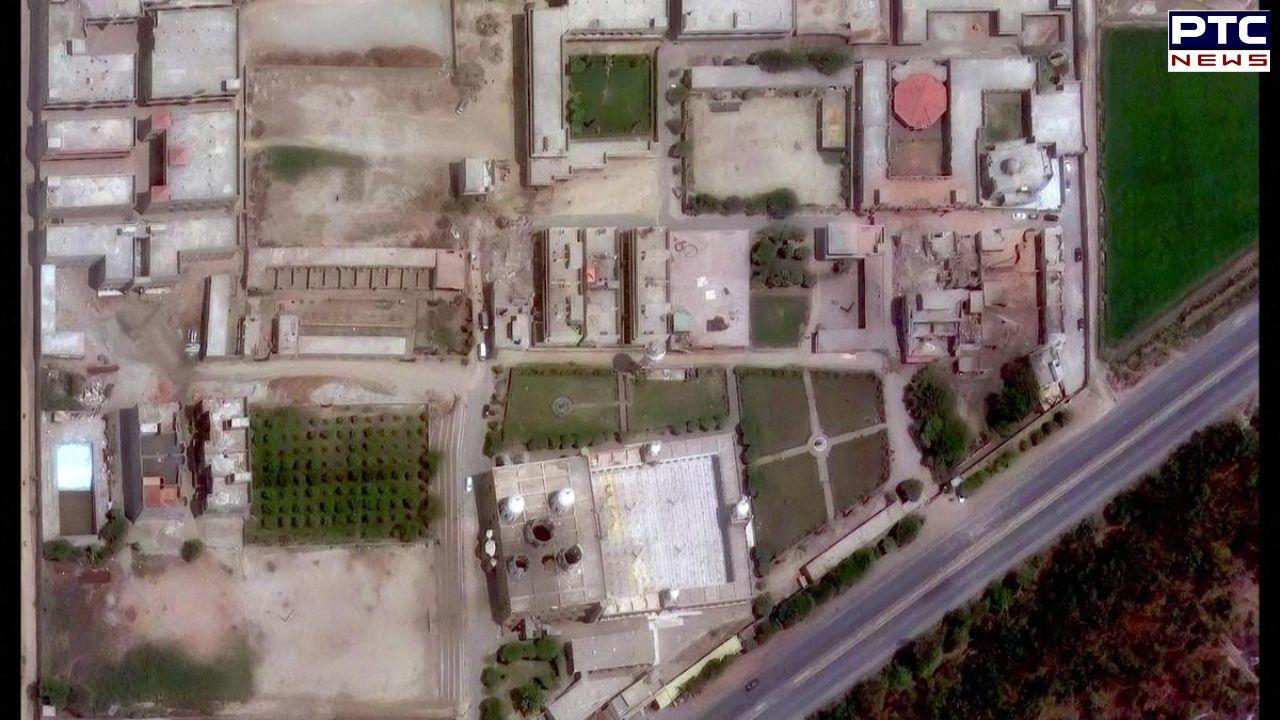 Jaish-e-Mohammed seeks funds to rebuilt its headquarters destroyed in airstrikes during Op Sindoor