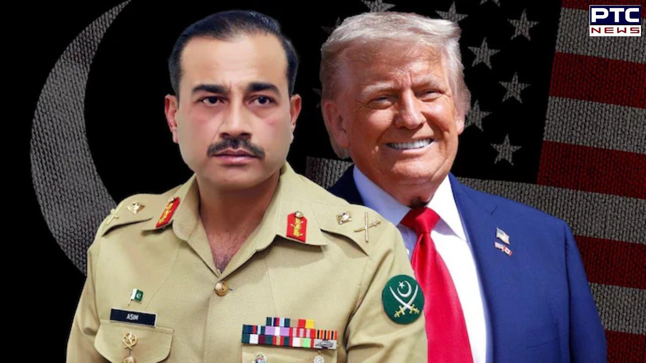 'Osama Bin Laden in suit': Ex-Pentagon official's scathing attack on Pak Army Chief Asim Munir