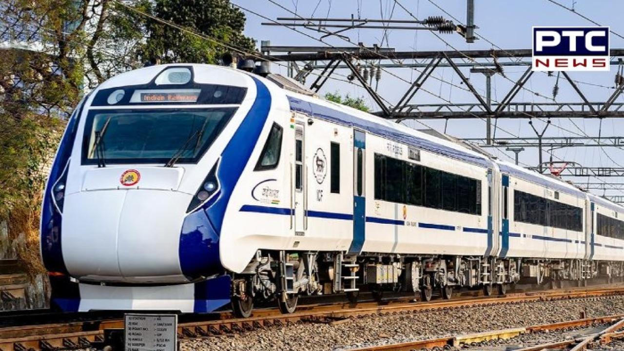 PM Modi inaugurates Bengaluru Metro's Yellow line, flags off 3 Vande Bharat trains