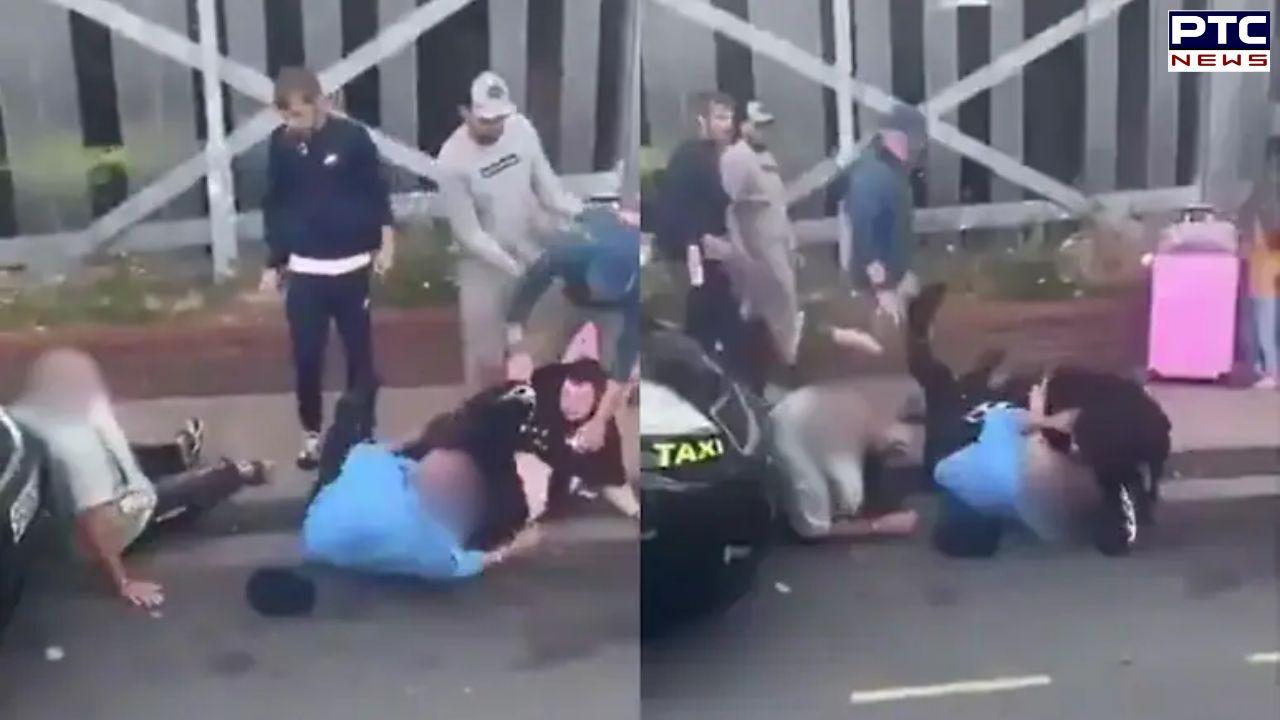2 Sikh men brutally assaulted by teens in UK; SAD chief urges Jaishankar to raise issue with UK government