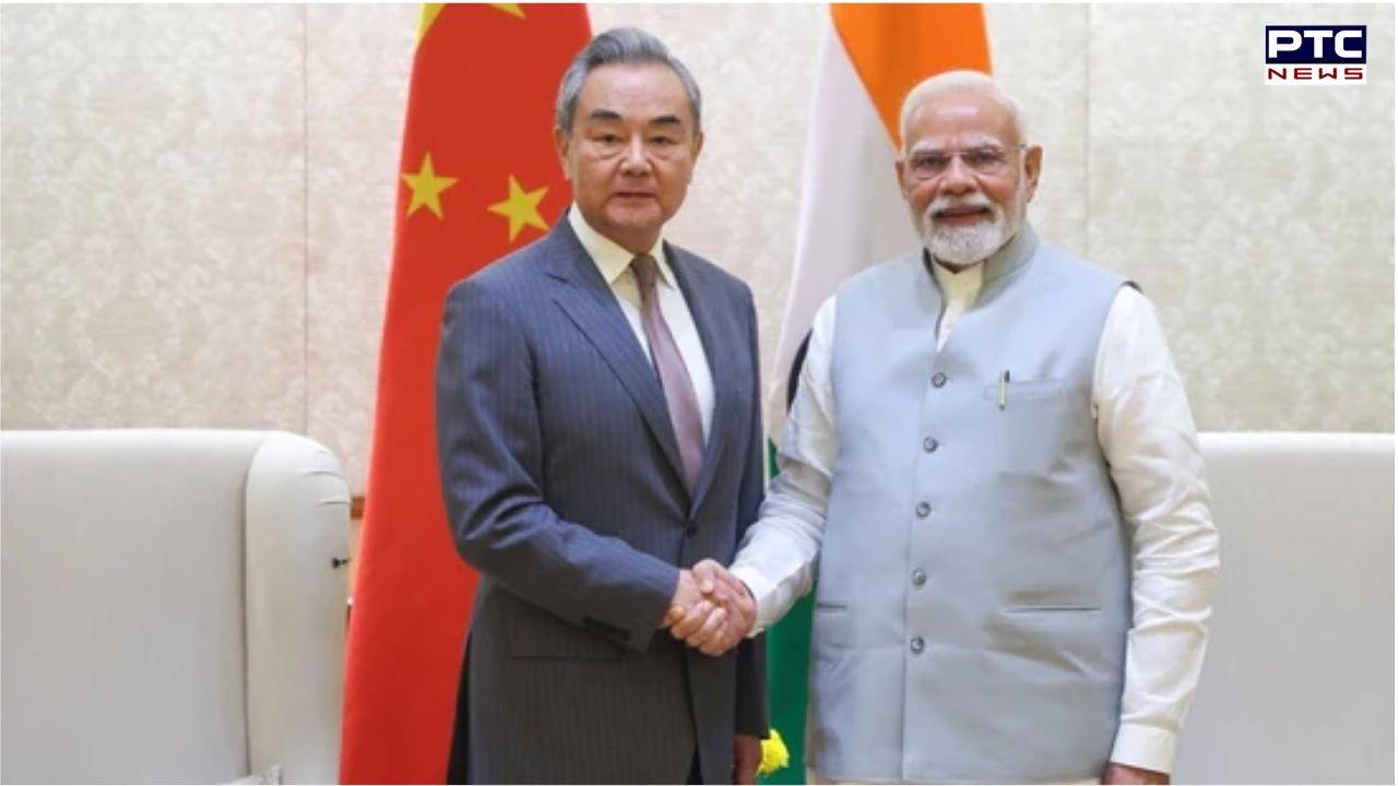 India, China agree to begin work on delimiting less contentious parts of border