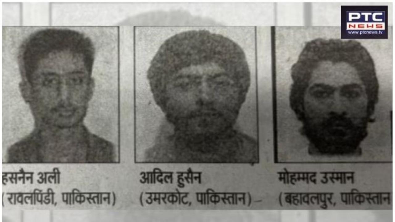 Bihar on high alert as Jaish-e-Mohammed operatives suspected to have entered through Nepal border