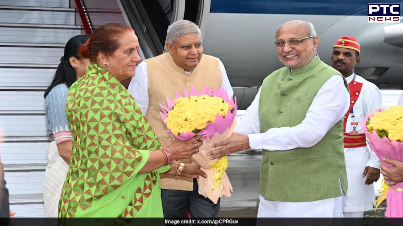 NDA announced Veep candidate: Ruling or opposition, who has 'the edge' in Vice President polls ?