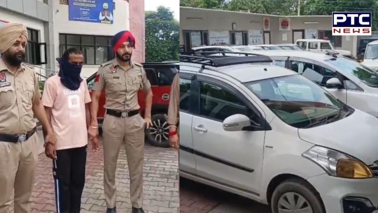 Mohali ਦੇ ਸੈਕਟਰ -67 'ਚ ਲੜਕੀ ਨੂੰ ਮੋਟਰਸਾਈਕਲ ਦੀ ਰਾਈਡ ਬੁੱਕ ਕਰਨੀ ਪਈ ਮਹਿੰਗੀ ,ਵਾਪਰੀ ਅਜਿਹੀ ਘਟਨਾ