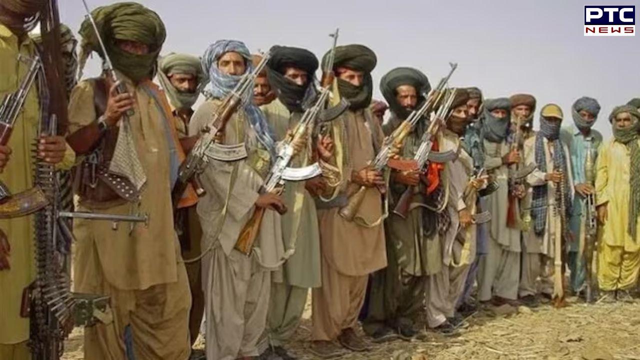 US designates Balochistan Liberation Army, Majeed Brigade as terror groups