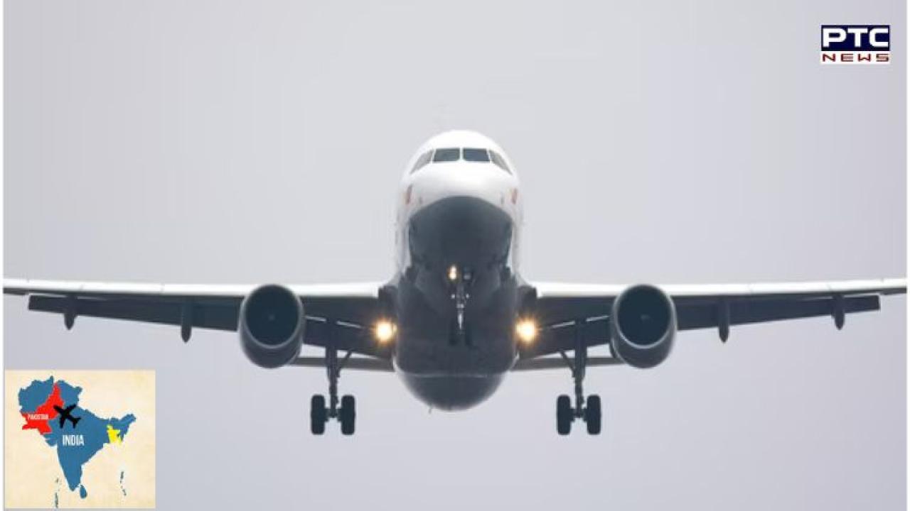Pakistan extends airspace ban on Indian aircraft till September 23 amid ongoing tensions