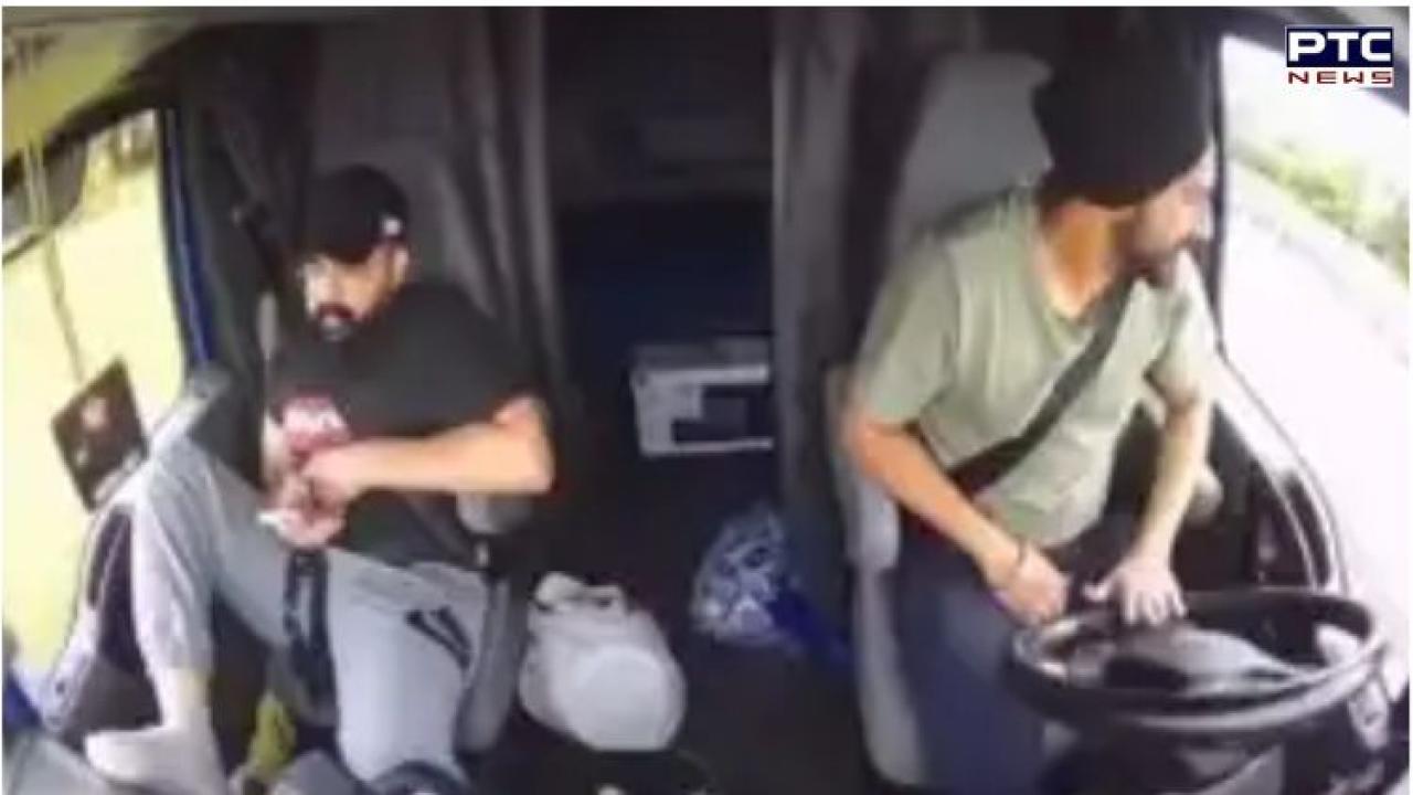 US suspends truck driver work visas after fatal Florida crash involving Punjabi driver