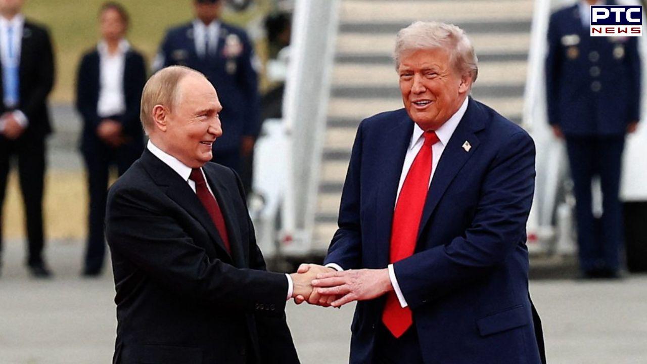 'No dead until deal': Trump-Putin meet in Alaska remains inconclusive with no ceasefire with Ukraine