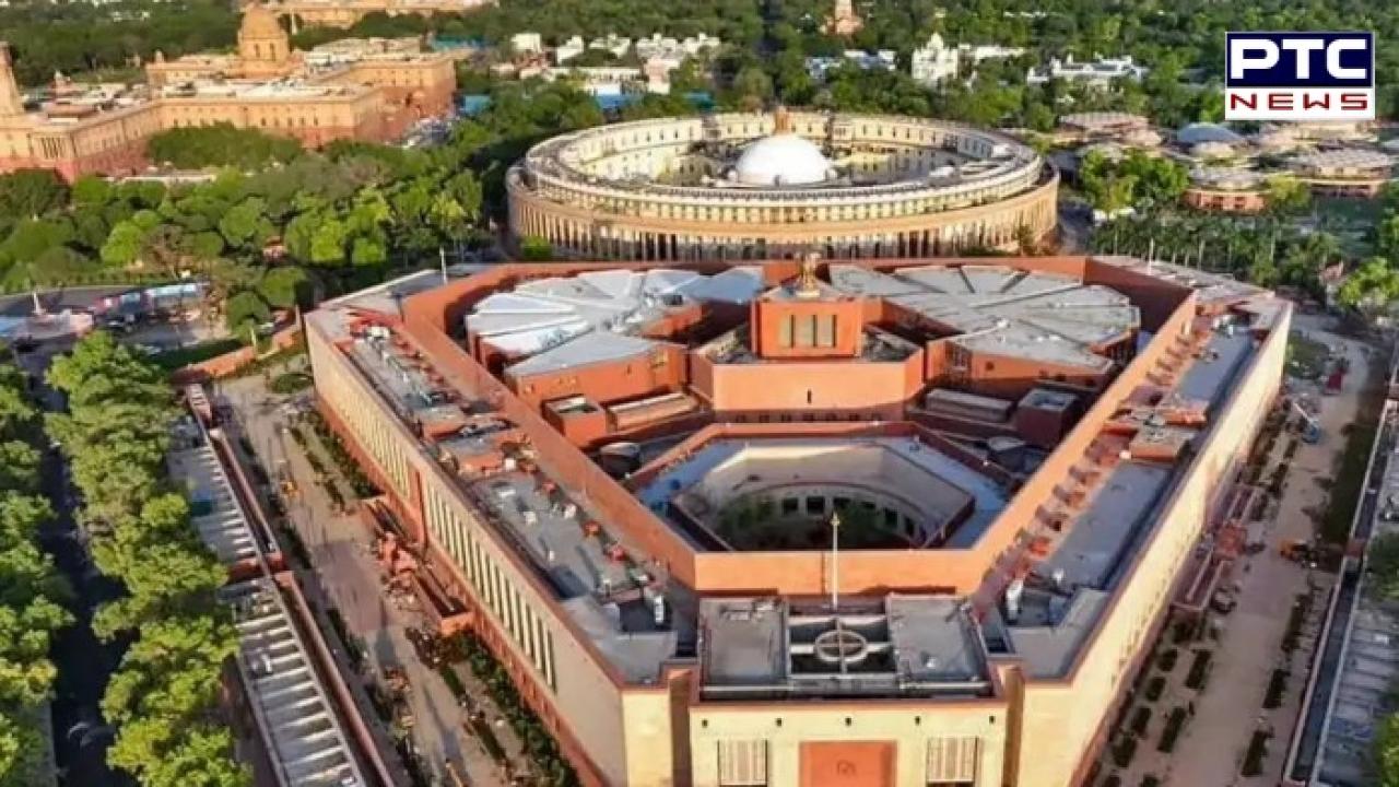 Parliament Winter Session 2025 to be held from December 1 to 19