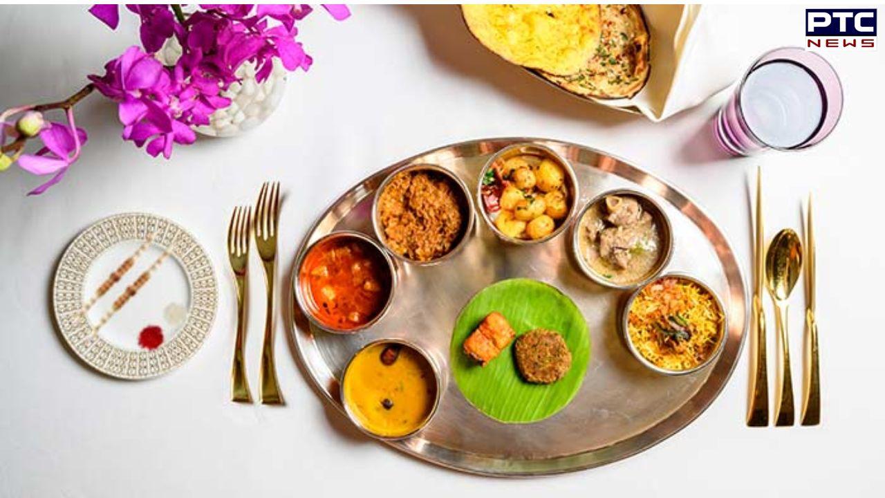 Raksha Bandhan lunch ideas: Delicious dishes to celebrate sibling bond