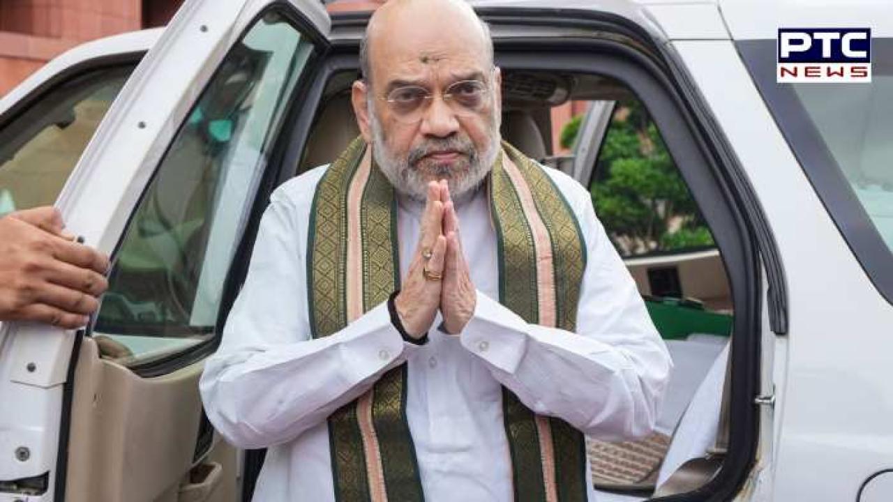 Amit Shah ਨੇ ਬਣਾਇਆ ਰਿਕਾਰਡ,  ਅਮਿਤ ਸ਼ਾਹ ਸਭ ਤੋਂ ਲੰਬੇ ਸਮੇਂ ਤੱਕ ਸੇਵਾ ਨਿਭਾਉਣ ਵਾਲੇ ਬਣੇ ਗ੍ਰਹਿ ਮੰਤਰੀ , ਜਾਣੋ ਦੂਜੇ ਨੰਬਰ 'ਤੇ ਕੌਣ