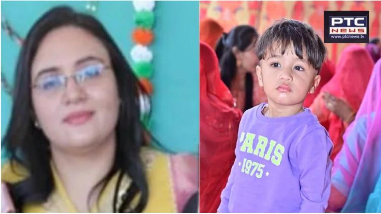 Rajasthan Shocker: Jodhpur lecturer sets herself, 3-year-old daughter afire due to dowry harassment