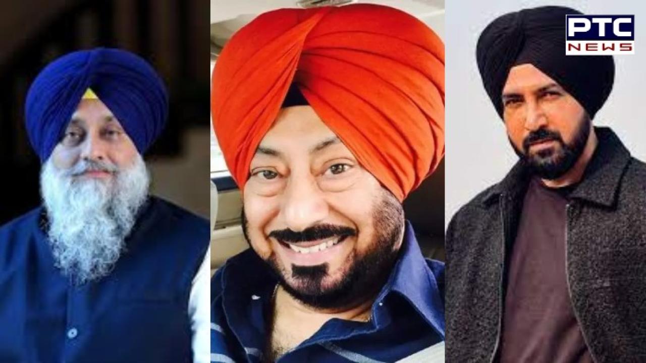 Jaswinder Bhalla Died : ਜਸਵਿੰਦਰ ਭੱਲਾ ਦੇ ਦਿਹਾਂਤ 'ਤੇ ਵੱਖ -ਵੱਖ ਸਿਆਸੀ ਲੀਡਰਾਂ ਤੇ ਅਦਾਕਾਰਾਂ ਨੇ ਪ੍ਰਗਟਾਇਆ ਦੁੱਖ