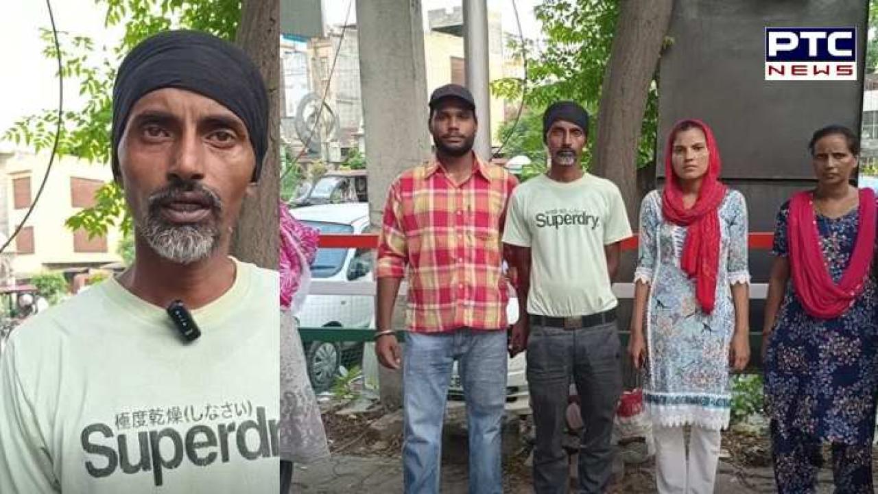 Amritsar News : ਕੁੱਝ ਔਰਤਾਂ ਨੇ ਆਟੋ ਚਾਲਕ ਨੂੰ ਧੋਖੇ ਨਾਲ ਘਰ ਬੁਲਾ ਕੇ ਬਣਾਈ ਅਸ਼ਲੀਲ ਵੀਡੀਓ, ਬਲੈਕਮੇਲ ਕਰ ਕੇ ਮੰਗੇ ਪੈਸੇ