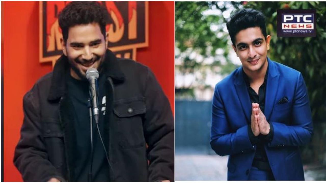 SC pulls up content creators for mocking disabled persons; Raina and Allahbadia told to submit affidavits