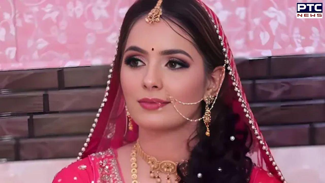 Fresh twist in dowry death case: Nikki said 'cylinder blast' caused burns; cops rule out