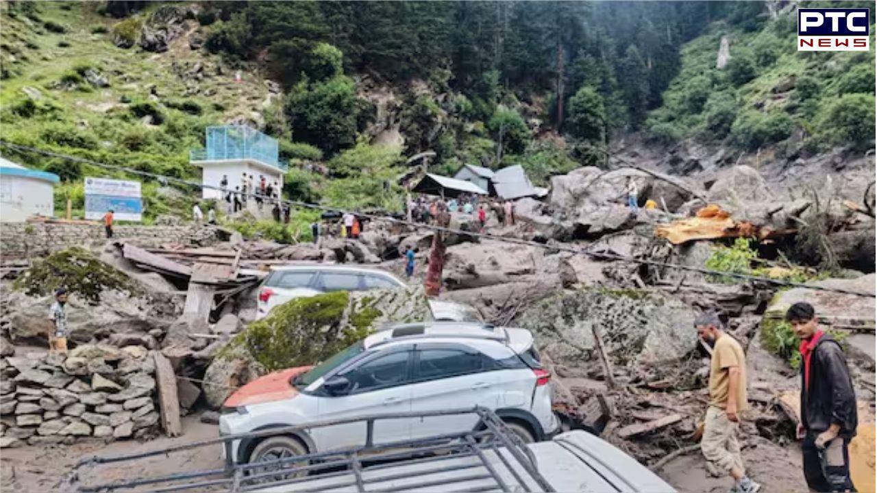 Jammu and Kashmir cloudburst tragedy: Over 60 pilgrims dead, 100 injured in Kishtwar flash floods