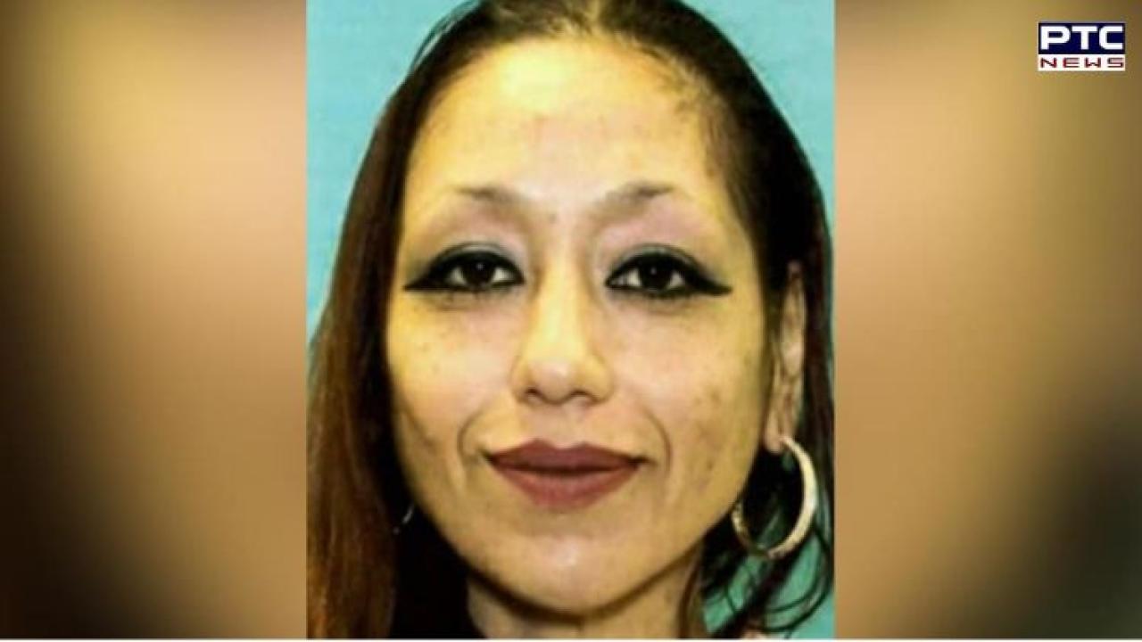 FBI’s 4th most wanted, Cindy Singh, arrested in India for allegedly killing her son