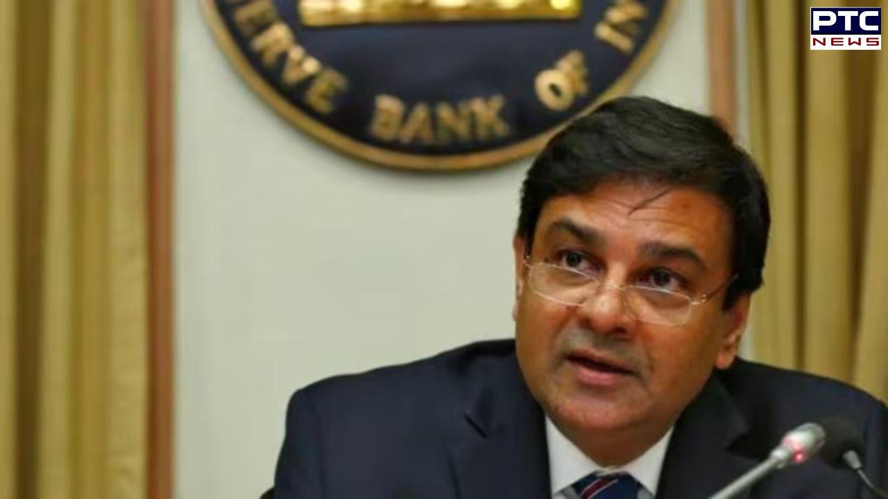 Government appoints former RBI Governor Urjit Patel as IMF executive director