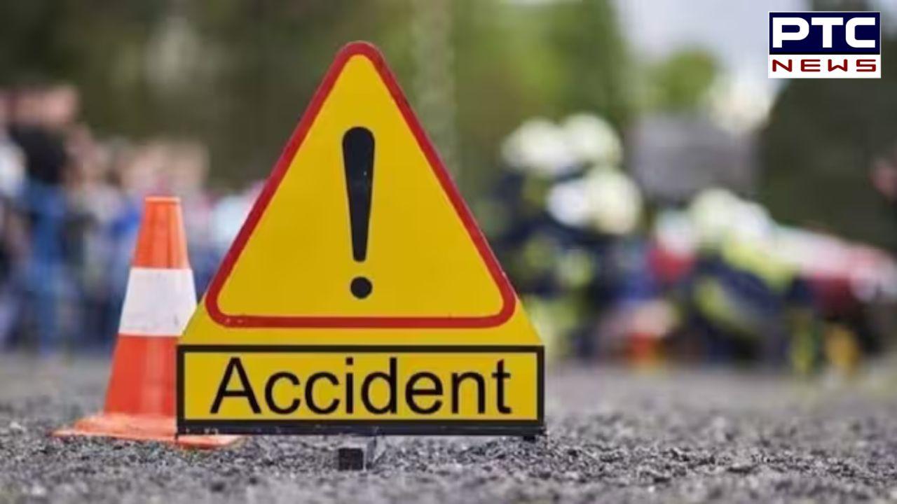 Indians among five killed as tour bus crashes in New York