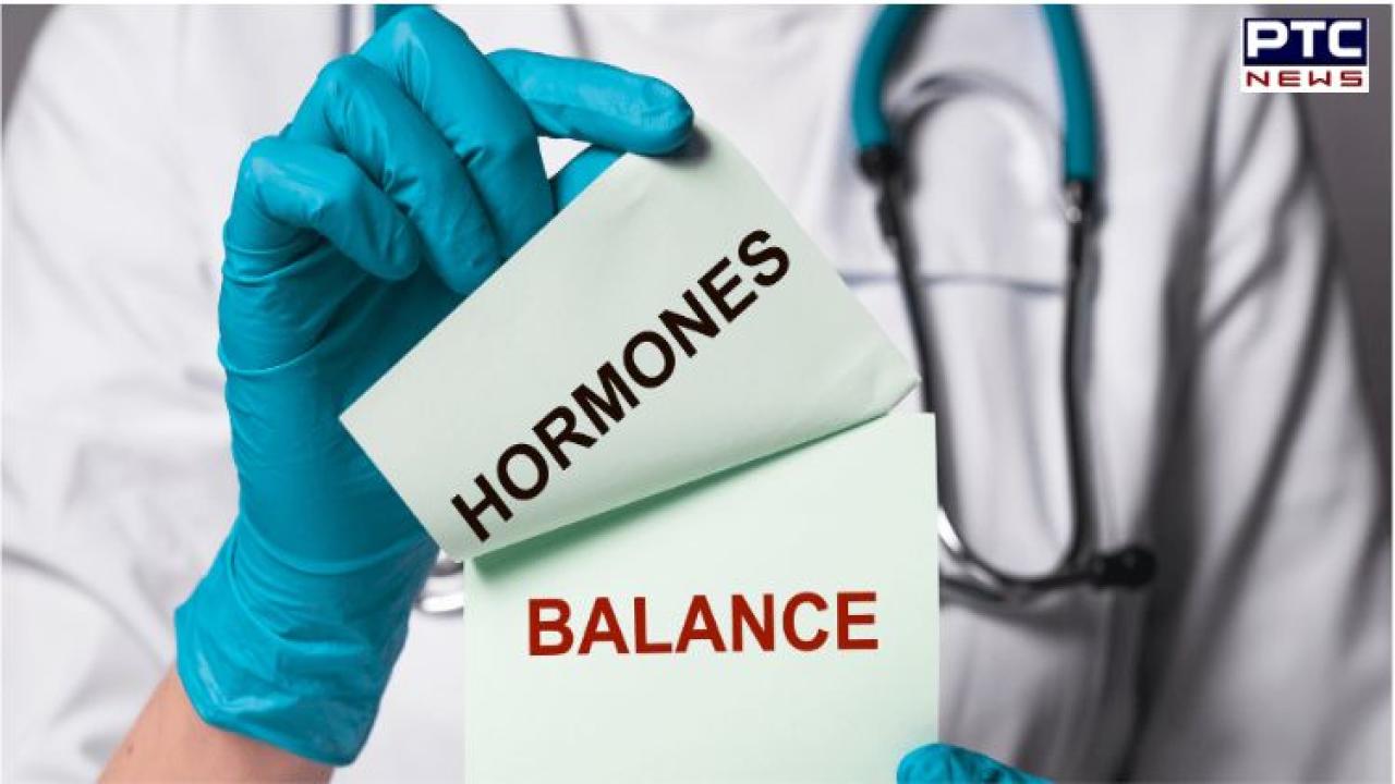 Hormonal shifts in women’s early 40s linked to adenomyosis, endometriosis and other reproductive health concerns